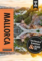 Wat & Hoe reisgids  -   Mallorca 9789021569383, Boeken, Zo goed als nieuw, Wat & Hoe Hoogtepunten, Verzenden