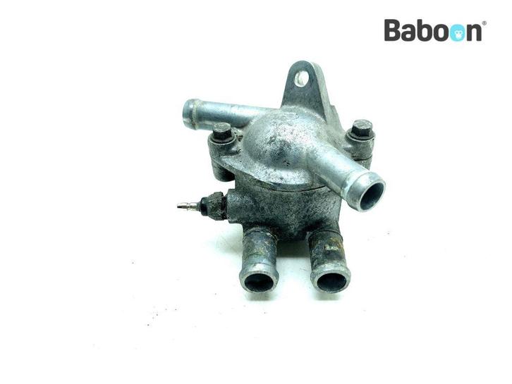 Boîtier du thermostat Honda XL 600 V Transalp 1987-1990, Motoren, Onderdelen | Honda, Verzenden