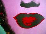 Andy Warhol - Marilyn green - Jaren 1980, Antiquités & Art