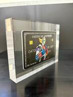 N.Nathan - Amex Mr Actarus