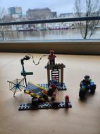 Lego Set - 4853 - Spider-Man - Achtervolging, Kinderen en Baby's, Speelgoed | Duplo en Lego, Nieuw