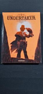 Undertaker T1 à T7 - Série complète - 7x C - 7 Album -, Boeken, Stripverhalen, Nieuw