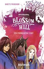 Ruiterschool Blossom Hill 1 - Een stormachtige start, Antiek en Kunst, Verzenden