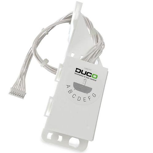 Duco vocht boxsensor in luchtflow t.b.v. Ducobox Silent, Doe-het-zelf en Bouw, Overige Doe-Het-Zelf en Bouw, Nieuw, Verzenden