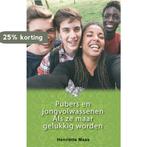 Pubers en jongvolwassenen / Wijze Ouders/HS Kids, Boeken, Verzenden, Gelezen, Henriëtte Maas