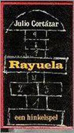 Rayuela een hinkelspel 9789029003650, Julio Cortazar, Barber van de Pol, Verzenden