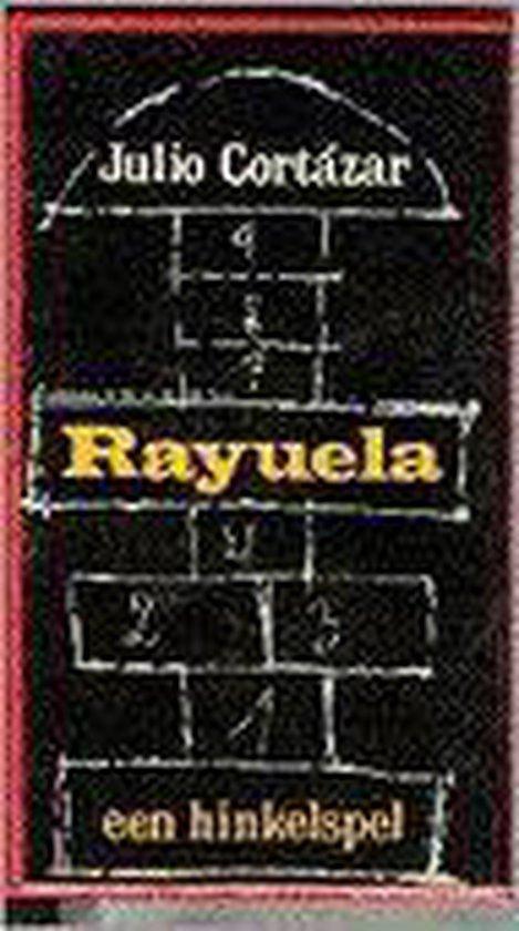 Rayuela een hinkelspel 9789029003650, Livres, Romans, Envoi