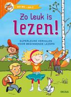 Zo leuk is lezen! AVI M3 - AVI 2 9789044763102, Verzenden, Pieter Van OUDHEUSDEN