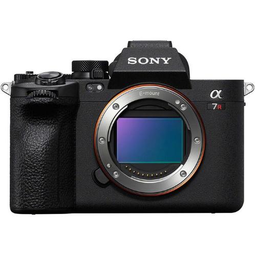 Sony A7R V body OUTLET, Audio, Tv en Foto, Fotocamera's Digitaal, Zo goed als nieuw, Sony, Verzenden
