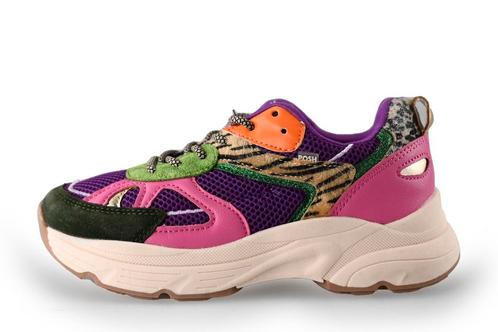 Poelman Sneakers in maat 35 Overig | 5% extra korting, Kinderen en Baby's, Kinderkleding | Schoenen en Sokken, Jongen of Meisje