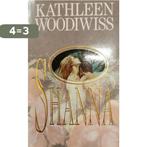 Shanna / Parel pockets 9789022513781 Kathleen Woodiwiss, Boeken, Verzenden, Gelezen, Kathleen Woodiwiss