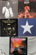 Crosby, Stills, Nash & Young, Neil Young, Neil Young & Crazy, Nieuw in verpakking