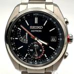 Seiko - Astron - 8B63-0AB0 - Heren - 2010-2020