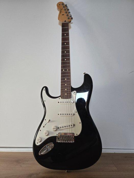Fender - Stratocaster - - Linkshandige elektrische gitaar -, Muziek en Instrumenten, Snaarinstrumenten | Gitaren | Akoestisch