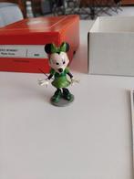 Mickey Mouse - 1 Figurine - 1989, Nieuw