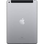 Apple iPad 2017 - 128GB - Zwart, Ophalen of Verzenden