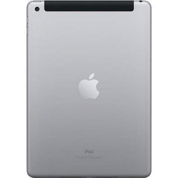 Apple iPad 2017 - 128GB - Zwart