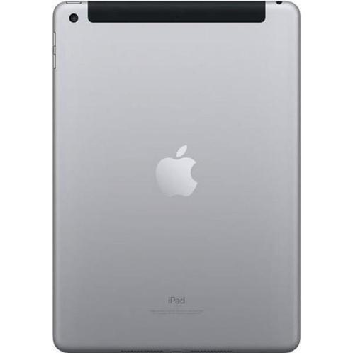 Apple iPad 2017 - 128GB - Zwart, Informatique & Logiciels, Apple Desktops, Enlèvement ou Envoi