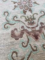 Nepal Royal tapijt - GEREINIGD - wol - handgeknoopt - modern, Huis en Inrichting, Stoffering | Tapijten en Vloerkleden, Nieuw