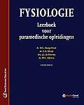 Fysiologie 9789035234635, Boeken, W.G. Burgerhout, G.A. Mook, Zo goed als nieuw, Verzenden