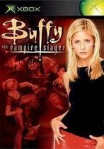 Buffy the Vampire Slayer (Xbox Original Games), Ophalen of Verzenden, Zo goed als nieuw