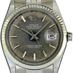 Rolex - Datejust 36 - 1601 - Heren - 1970-1979, Handtassen en Accessoires, Horloges | Heren, Nieuw