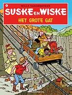 Suske en Wiske 250 het grote gat 9789002245503, Boeken, Gelezen, Paul Geerts, Willy Vandersteen, Verzenden