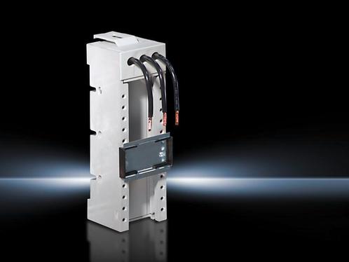 Rittal SV Stroomrailsteun - 9614000, Doe-het-zelf en Bouw, Elektriciteit en Kabels, Verzenden