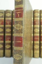 Massillon - Œuvres complètes [Sermons, Carêmes, Oraisons