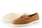 Blasz Loafers in maat 39 Cognac | 5% korting, Kleding | Dames, Overige kleuren, Verzenden, Overige typen, Blasz