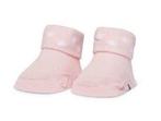 Bonnie Doon - Newborn Stars sock Organic Pink Salt, Enfants & Bébés, Ophalen of Verzenden