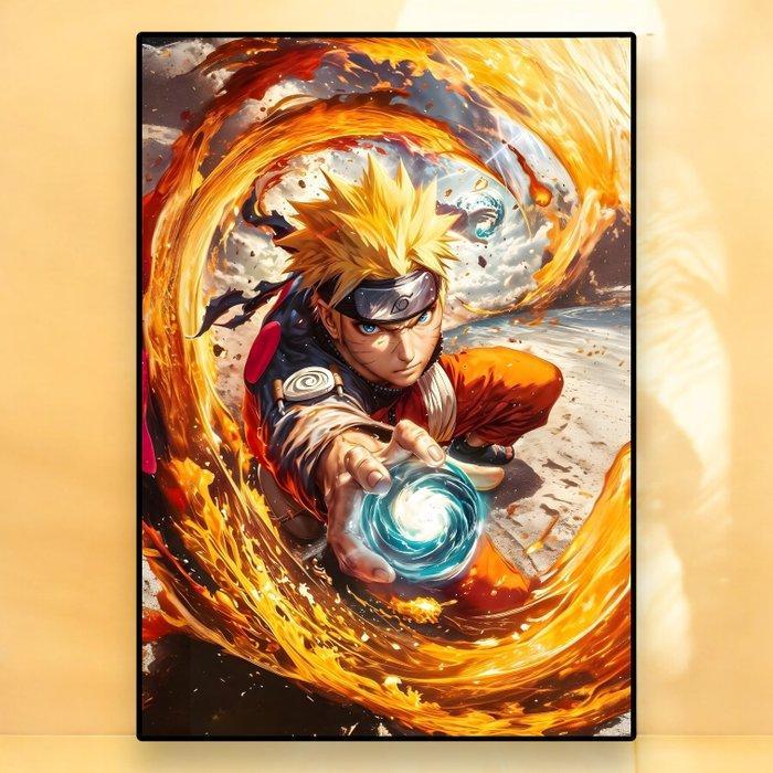 AT9 - [L] Naruto – Rasengan Flame, Games en Spelcomputers, Spelcomputers | Overige Accessoires