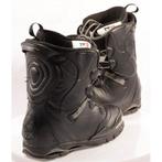 40,5 snowboard schoenen NORTHWAVE DECADE, TF3 LINER, black, Verzenden, Gebruikt, Schoenen