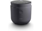 Lauben Rice Cooker - 1.5L - Rijstkoker Klein - Rice cooker, Huis en Inrichting, Verzenden, Zo goed als nieuw