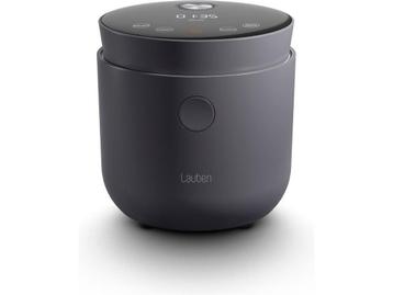 Lauben Rice Cooker 1500AT - Rijstkoker - Low Sugar Functie -, Verzenden