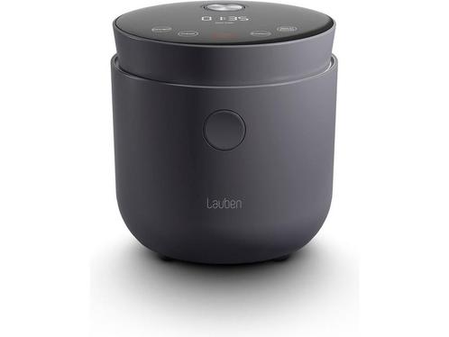 Lauben Rice Cooker - 1.5L - Rijstkoker Klein - Rice cooker, Huis en Inrichting, Woonaccessoires | Overige, Zo goed als nieuw, Verzenden