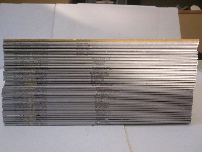 De Rode Ridder - 200 t/m 236 (minus 202, 224 en 228) -, Boeken, Stripverhalen