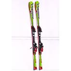 145 skis ELAN RACE RCS WORLDCUP, woodcore, waveflex, dual t, Sport en Fitness, Verzenden, Nieuw