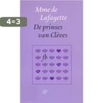 De prinses van Cleves / Franse Bibliotheek 9789028250109, Verzenden, Gelezen, De Lafayette