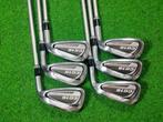 Cleveland CG16 golfset 5/pw ladies flex golfset (Iron Sets), Sport en Fitness, Ophalen of Verzenden, Zo goed als nieuw, Set, Cleveland
