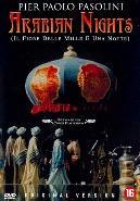 Arabian nights op DVD, Cd's en Dvd's, Dvd's | Komedie, Nieuw in verpakking, Verzenden