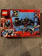 Lego Set - 6873 - Super Heroes - Spider-Mans Doc Ock Ambush, Kinderen en Baby's, Speelgoed | Duplo en Lego, Nieuw