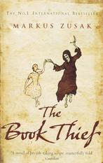 Book Thief 9780552773898 Markus Zusak, Boeken, Verzenden, Gelezen, Markus Zusak