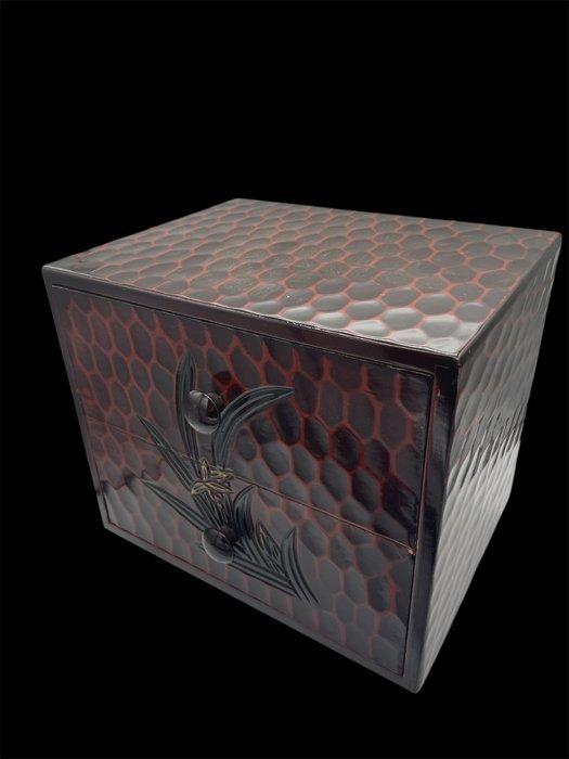 Ladekast - Hout - Japan (Zonder minimumprijs), Antiek en Kunst, Antiek | Overige Antiek