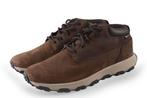 Timberland Sneakers in maat 42 Bruin | 5% extra korting, Kleding | Heren, Schoenen, Bruin, Verzenden, Timberland, Zo goed als nieuw