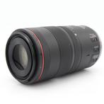 Canon RF 100mm F/2.8 L Macro IS USM | Tweedehands, Audio, Tv en Foto, Foto | Lenzen en Objectieven, Verzenden, Zo goed als nieuw