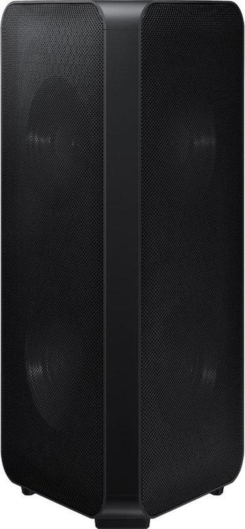 SHOWMODEL Samsung Sound Tower MX-ST40B (Bluetooth speakers) beschikbaar voor biedingen