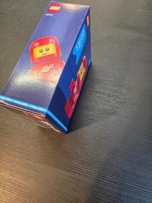 Lego Set - 40767 - Classic Space - Nieuw Upscaled Baby, Kinderen en Baby's, Speelgoed | Duplo en Lego