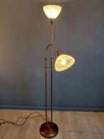 Staande lamp - Berliner - Glas, Metaal - In hoogte