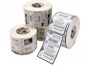 Zebra Papier Etiketten 102x152, Computers en Software, Printers, Printer, Nieuw, Ophalen of Verzenden